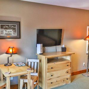 Double Room Lake View